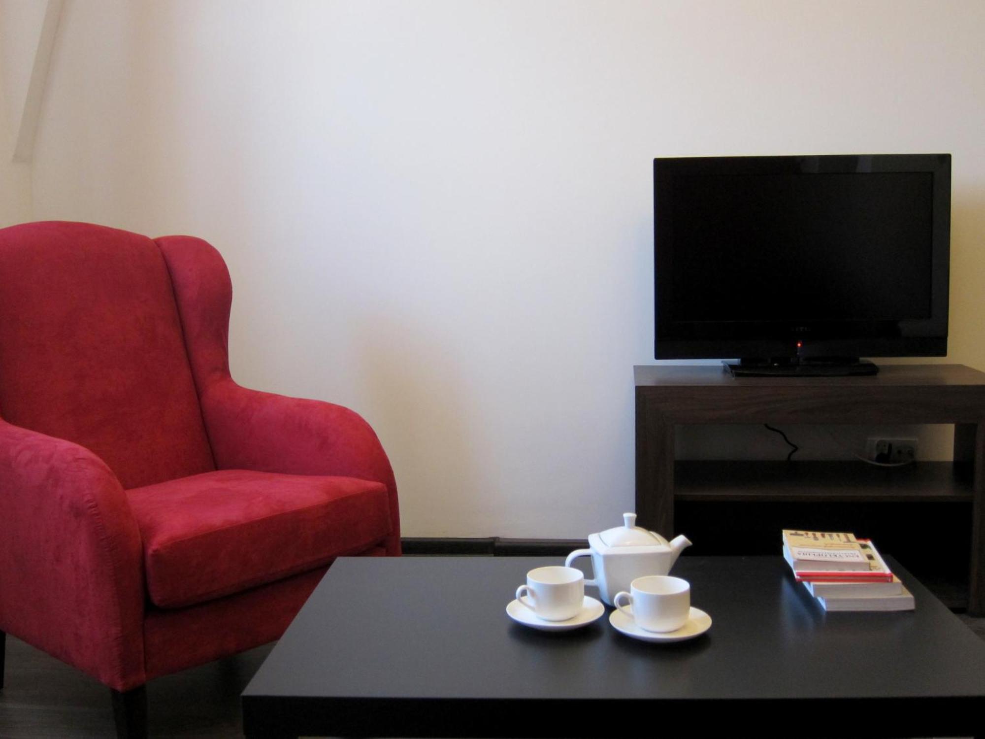 Apartamenty Wratislavia Wrocław Extérieur photo