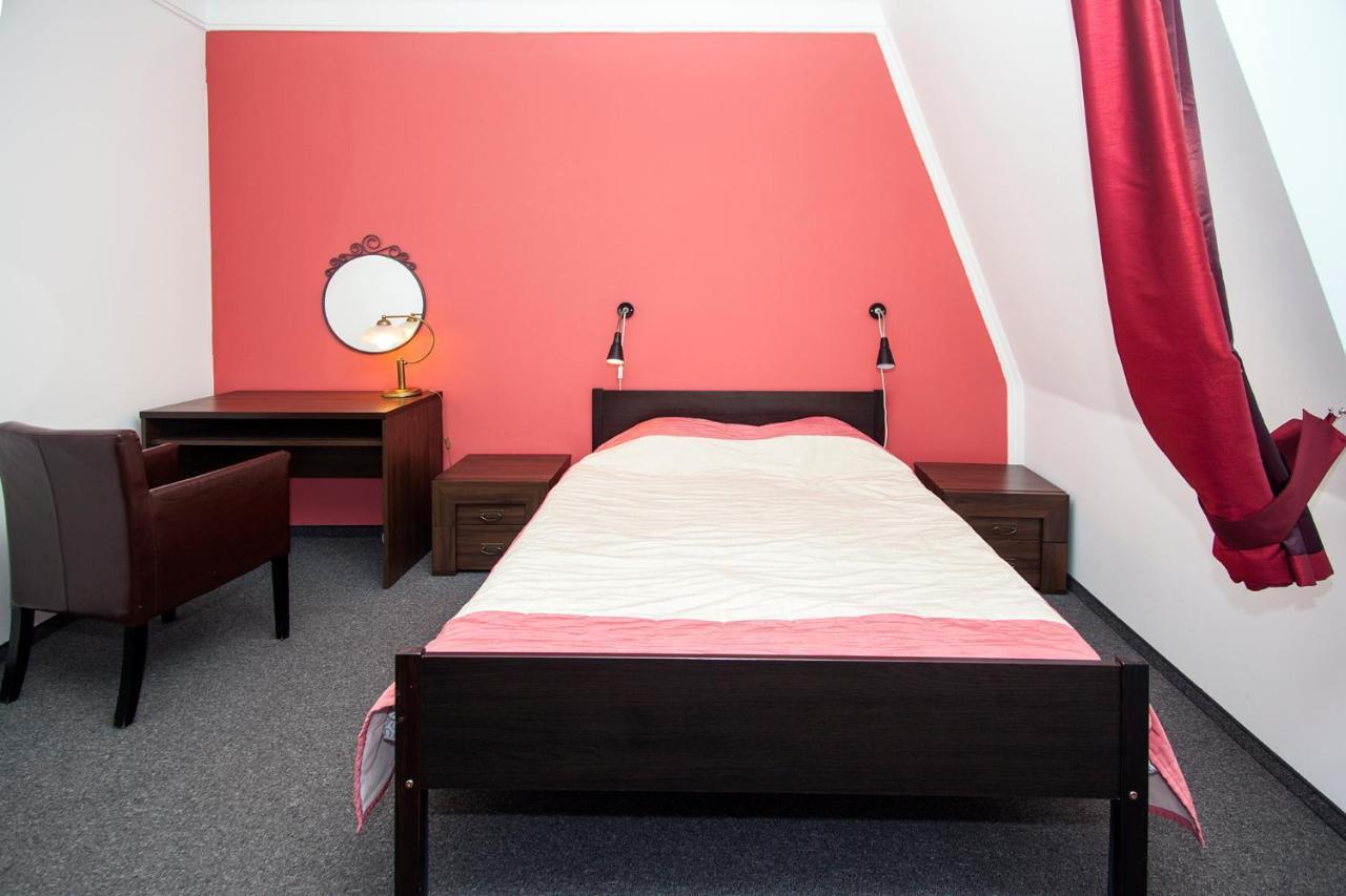 Apartamenty Wratislavia Wrocław Extérieur photo