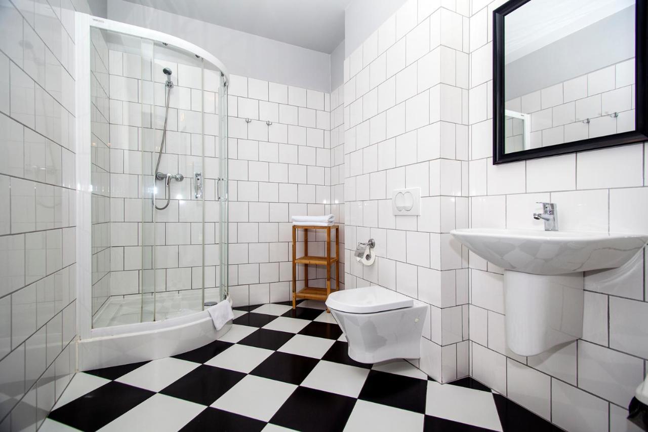 Apartamenty Wratislavia Wrocław Extérieur photo