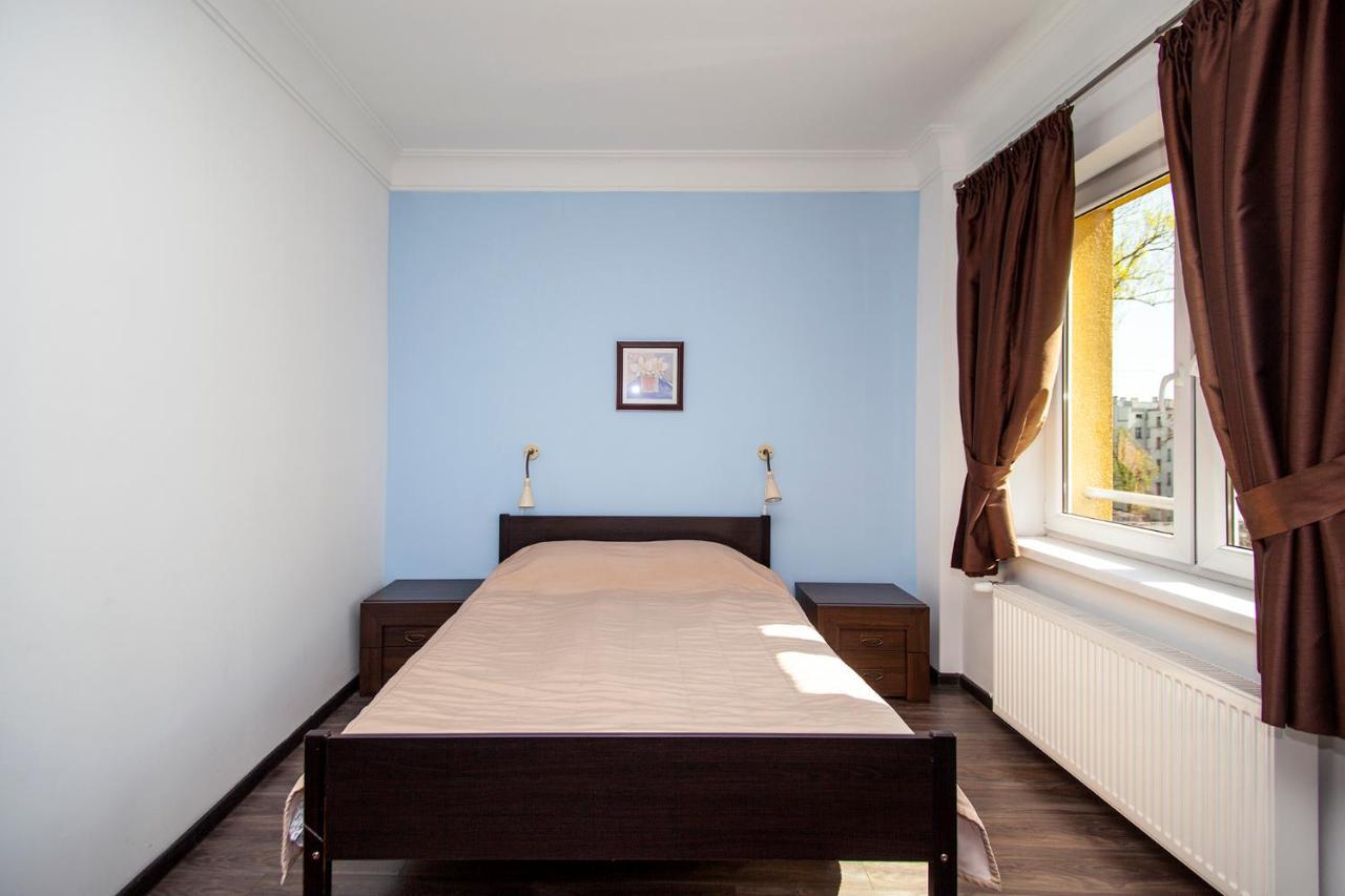 Apartamenty Wratislavia Wrocław Extérieur photo