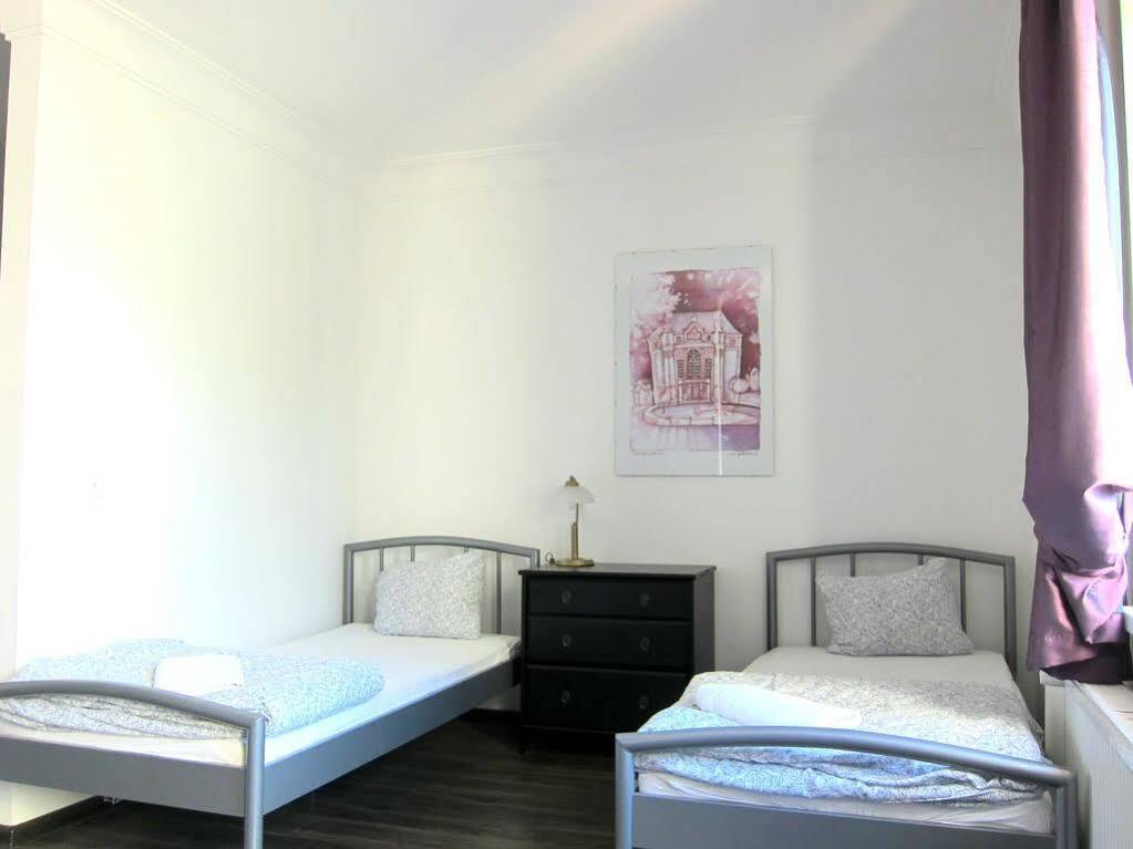 Apartamenty Wratislavia Wrocław Extérieur photo