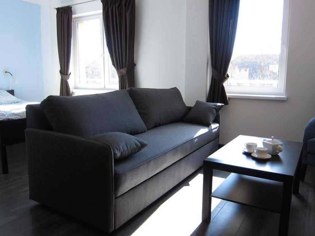 Apartamenty Wratislavia Wrocław Extérieur photo